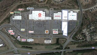 Hoover, AL Commercial Land - 5569 Grove Blvd