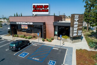 Huntington Beach, CA Retail - 7490-7664 Edinger Ave Huntington Beach, CA Retail - 7490-7664 Edinger Ave