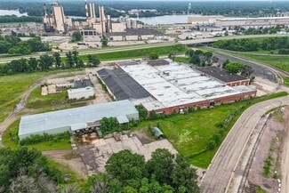 Wisconsin Rapids, WI Industrial - 700 Dura Beauty Ln