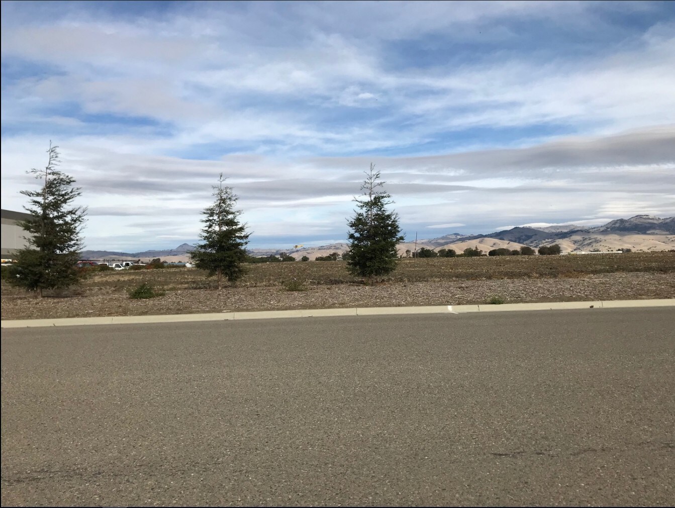 1810 Airway Dr Hollister, CA 95023 Land Property for Sale on