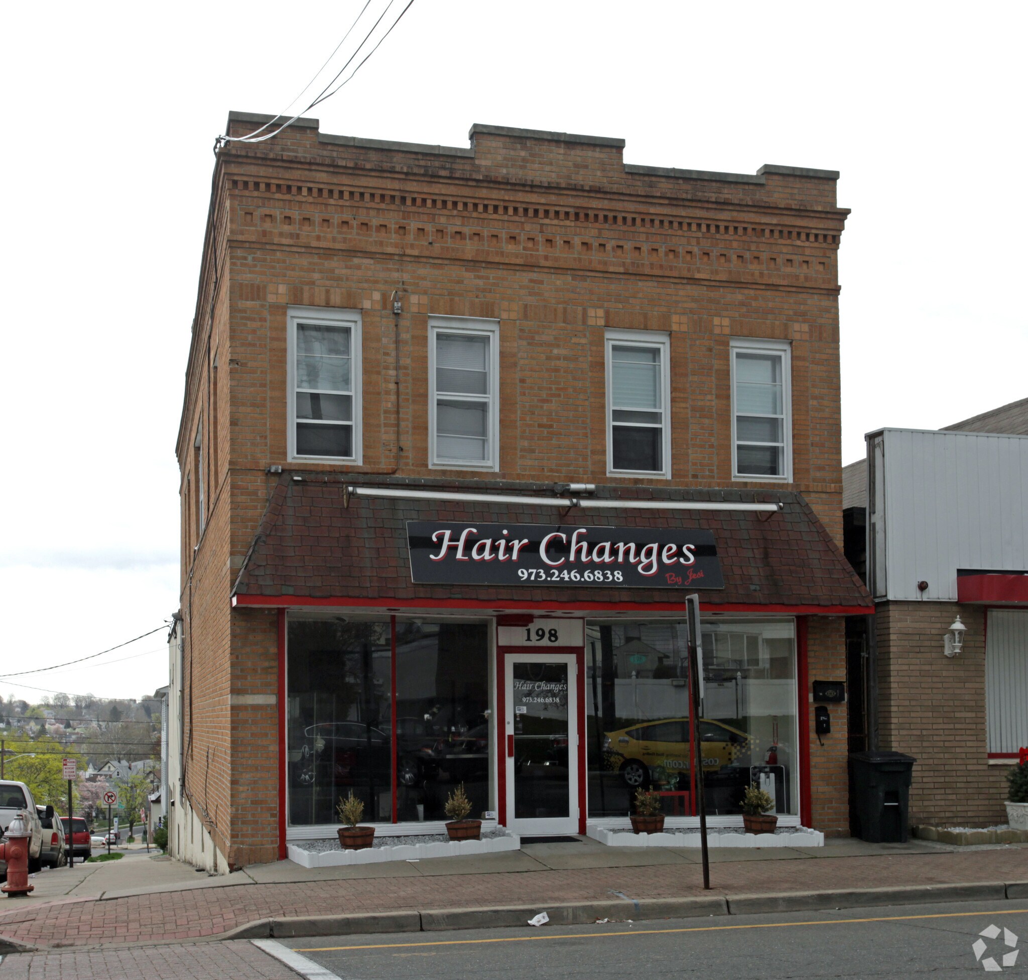 198 Harrison Ave, Garfield, NJ for Sale
