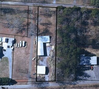 Aragon, GA Industrial - 64 Waddell Cir