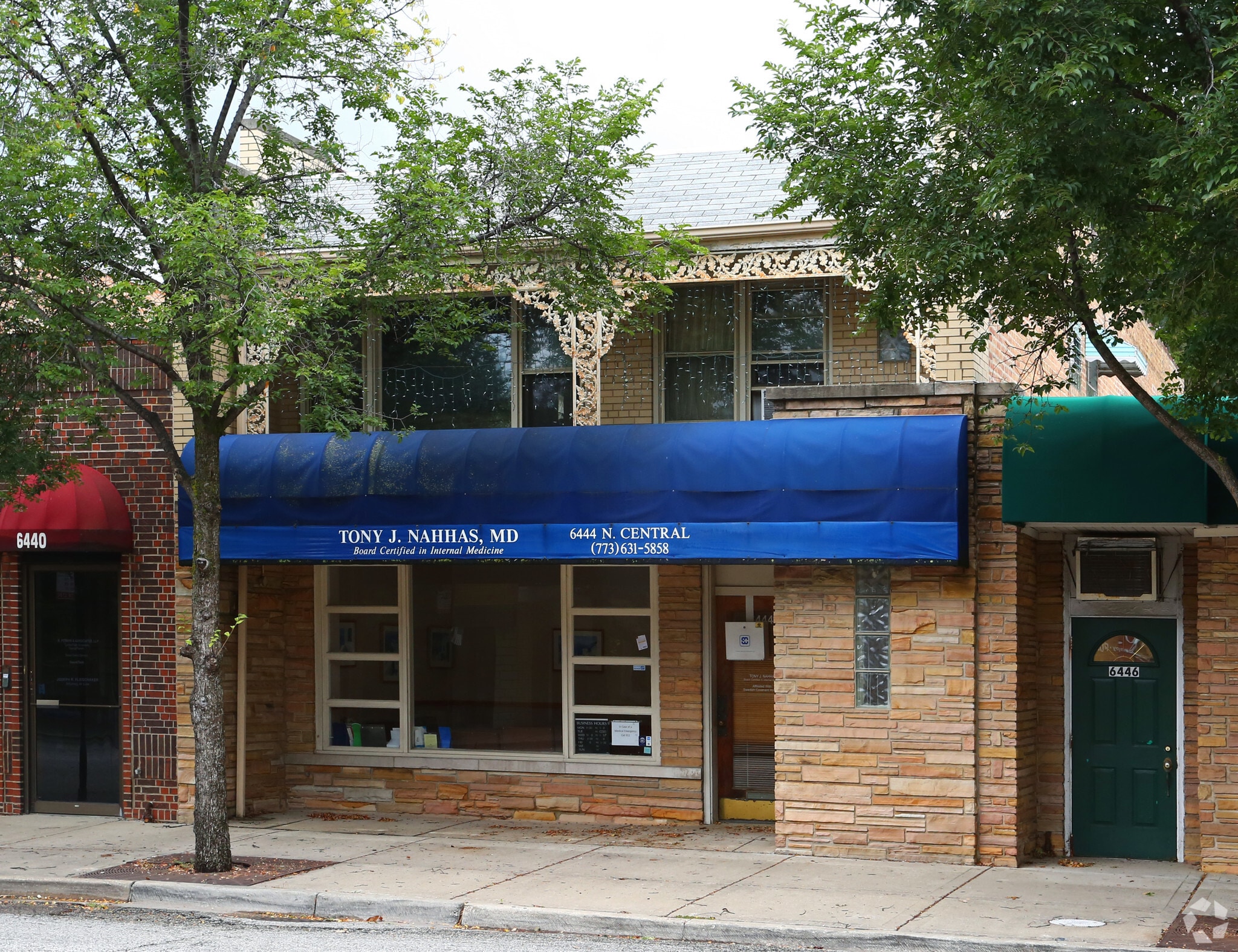6444 N Central Ave, Chicago, IL for Sale