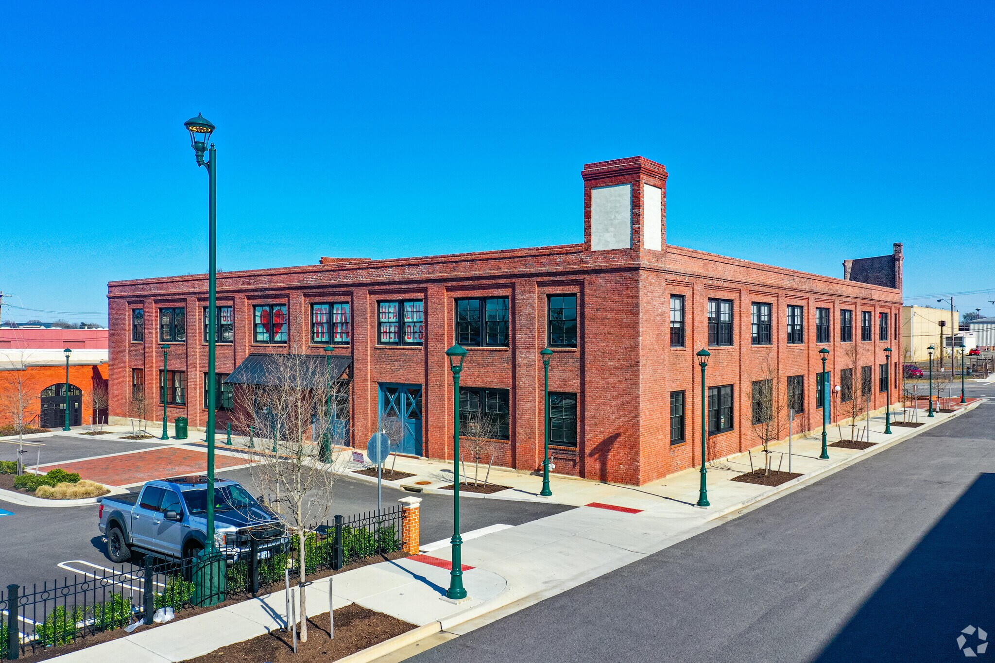 840 Hermitage Rd, Richmond, VA for Rent