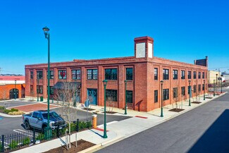 Richmond, VA Office - 840 Hermitage Rd
