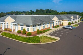 Chalfont, PA Office/Medical - 1500 Horizon Dr