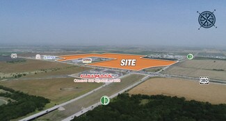 Prosper, TX Commercial - Dallas North Tollway @ U.S. 380 Prosper, TX Commercial - Dallas North Tollway @ U.S. 380