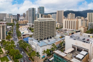 Honolulu, HI Office - 2222 Kalakaua Ave