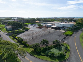 Kapolei, HI Industrial - 91-1085 Lexington St