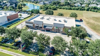 Missouri City, TX Retail - 6840 Hwy 6