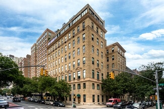 New York, NY Apartments - 1255 5th Ave