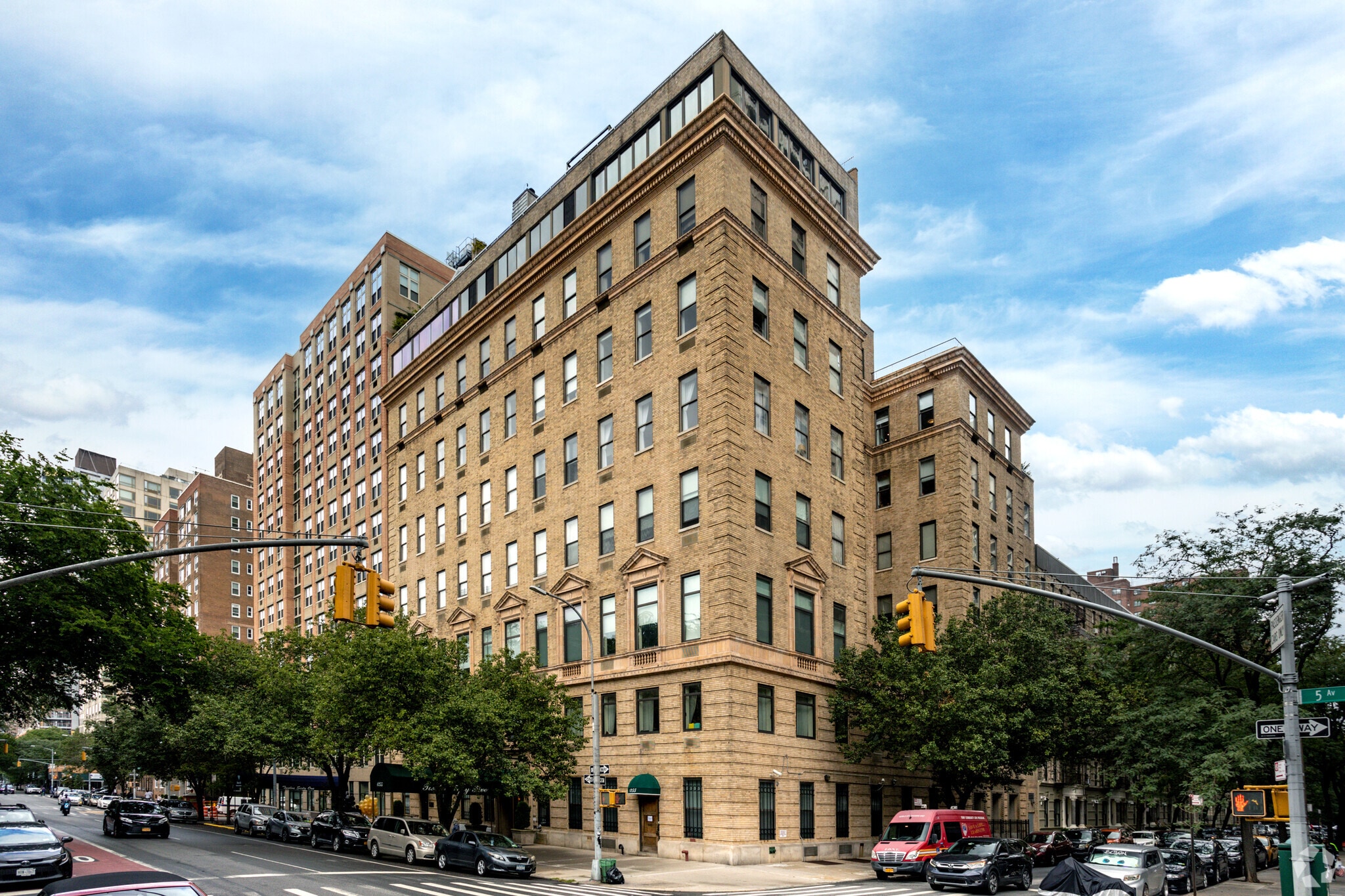 1255 5th Ave, New York, NY for Sale