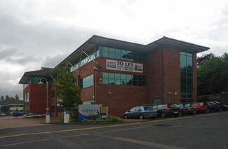 Redditch, WOR Office - Albert St