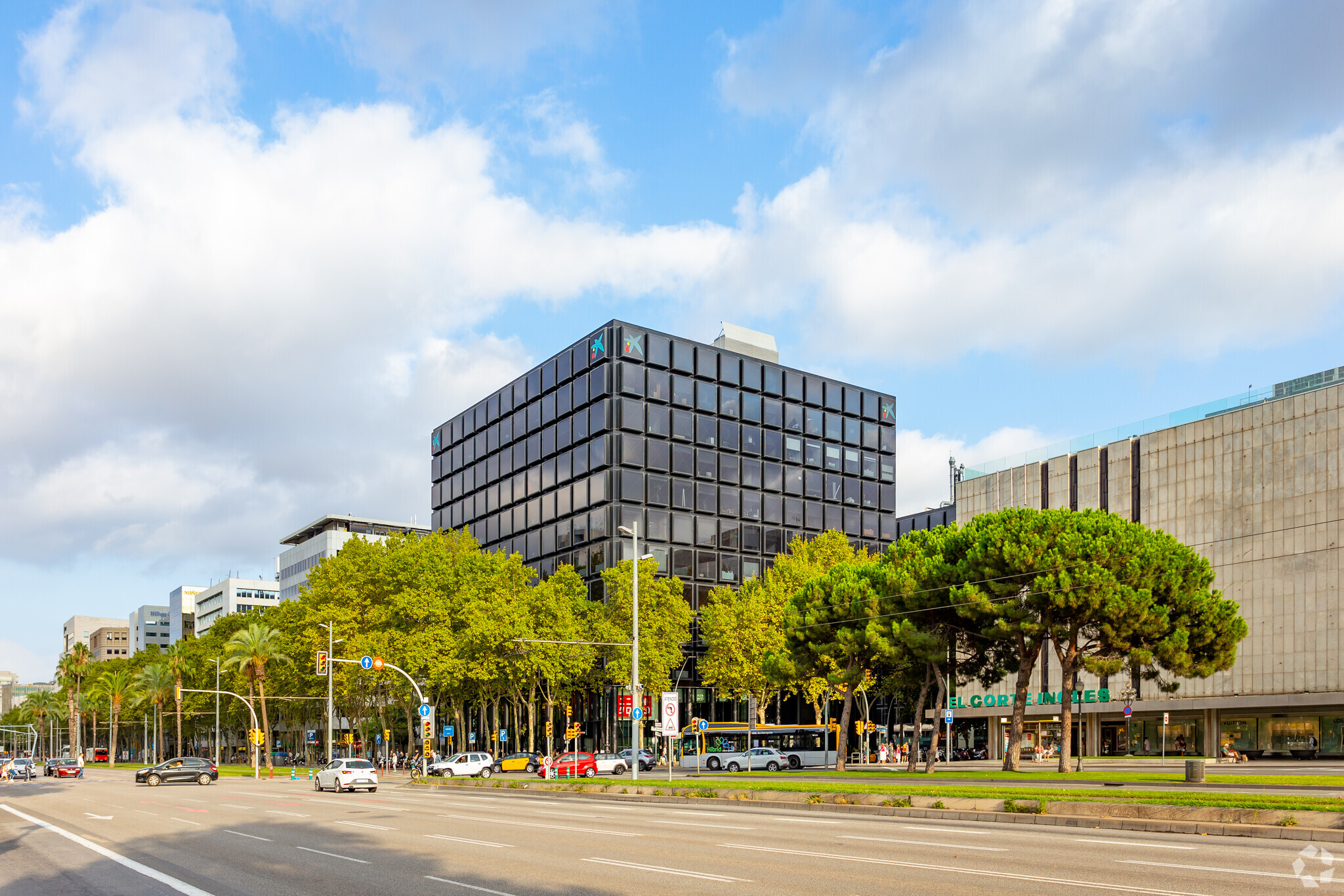609-615 Avinguda Diagonal, Barcelona, BAR for Rent