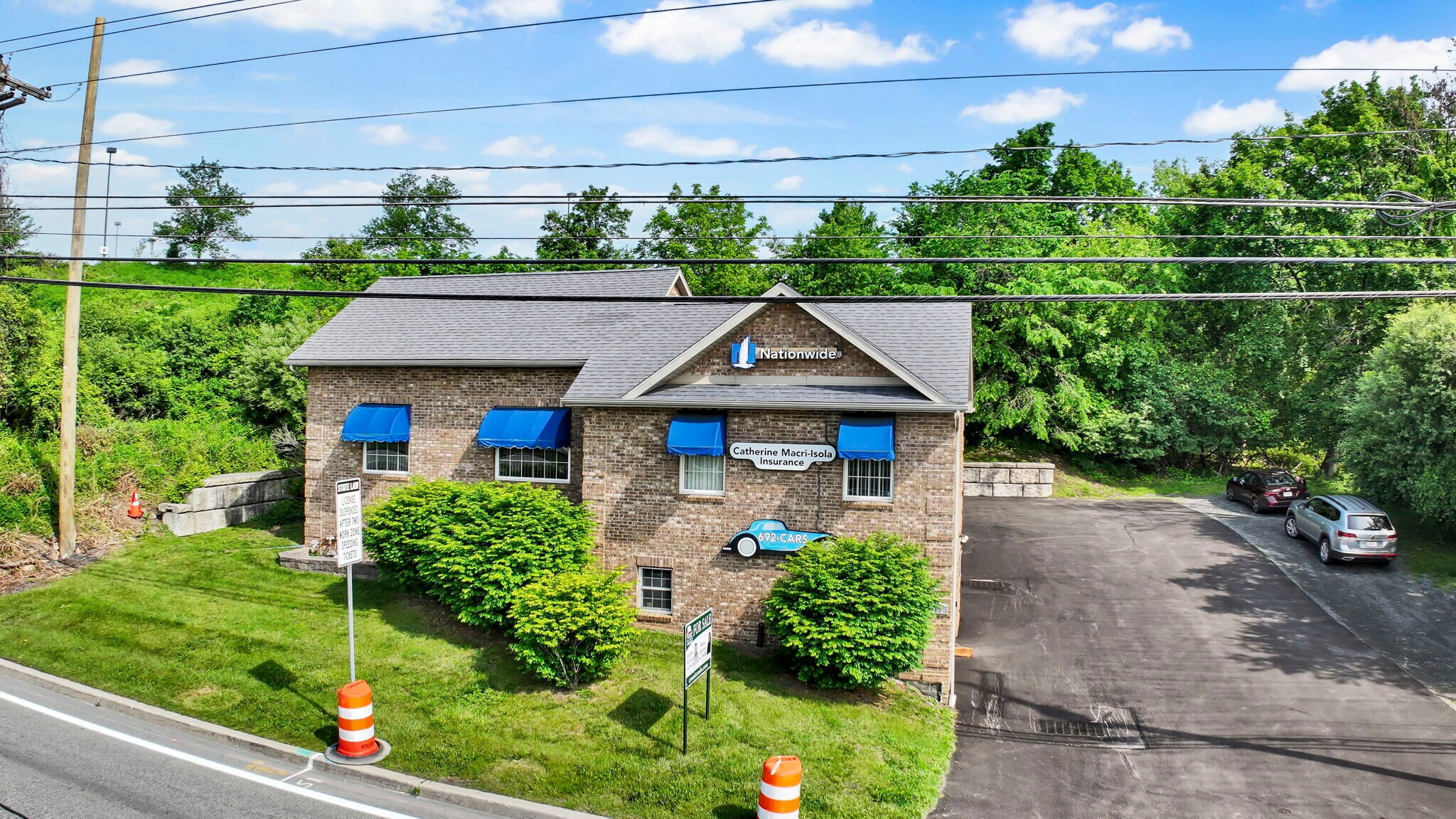 593 Route 211 E, Middletown, NY for Sale
