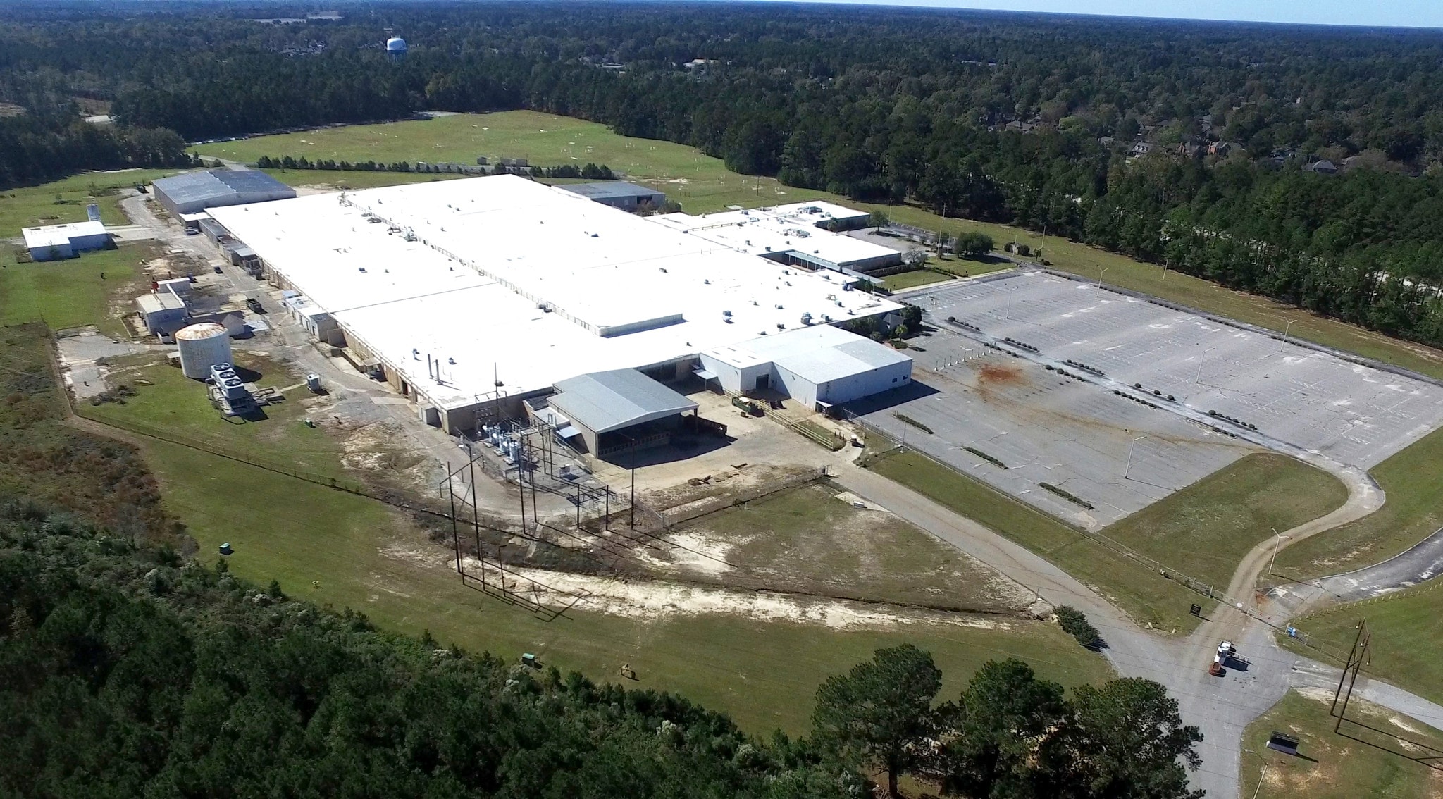 411 S Ebenezer Rd, Florence, SC for Rent