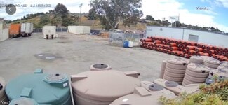 San Diego, CA Commercial Land - 6380 Federal Blvd.