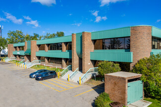 Calgary, AB Office - 550 71st Ave SE