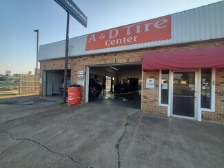 Russellville, AR Auto Repair - 109 S Knoxville Ave Russellville, AR Auto Repair - 109 S Knoxville Ave