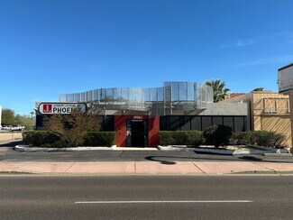 Phoenix, AZ undefined - 2505 N Central Ave Phoenix, AZ undefined - 2505 N Central Ave