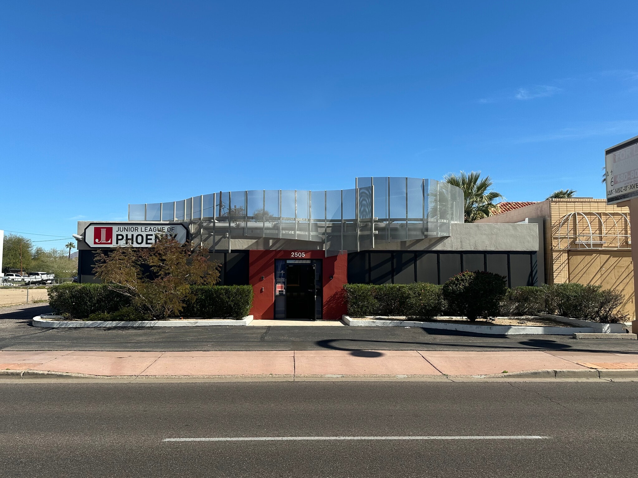 2505 N Central Ave, Phoenix, AZ for Sale