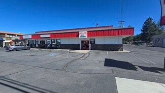 Klamath Falls, OR undefined - 4535-4545 S 6th St Klamath Falls, OR undefined - 4535-4545 S 6th St