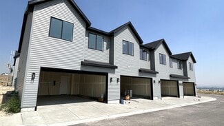 Pocatello, ID Apartments - 110 Ridges