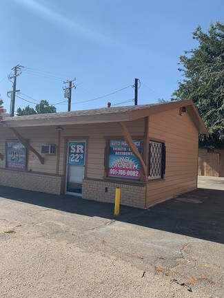 Hemet, CA undefined - 1900 E Florida Ave