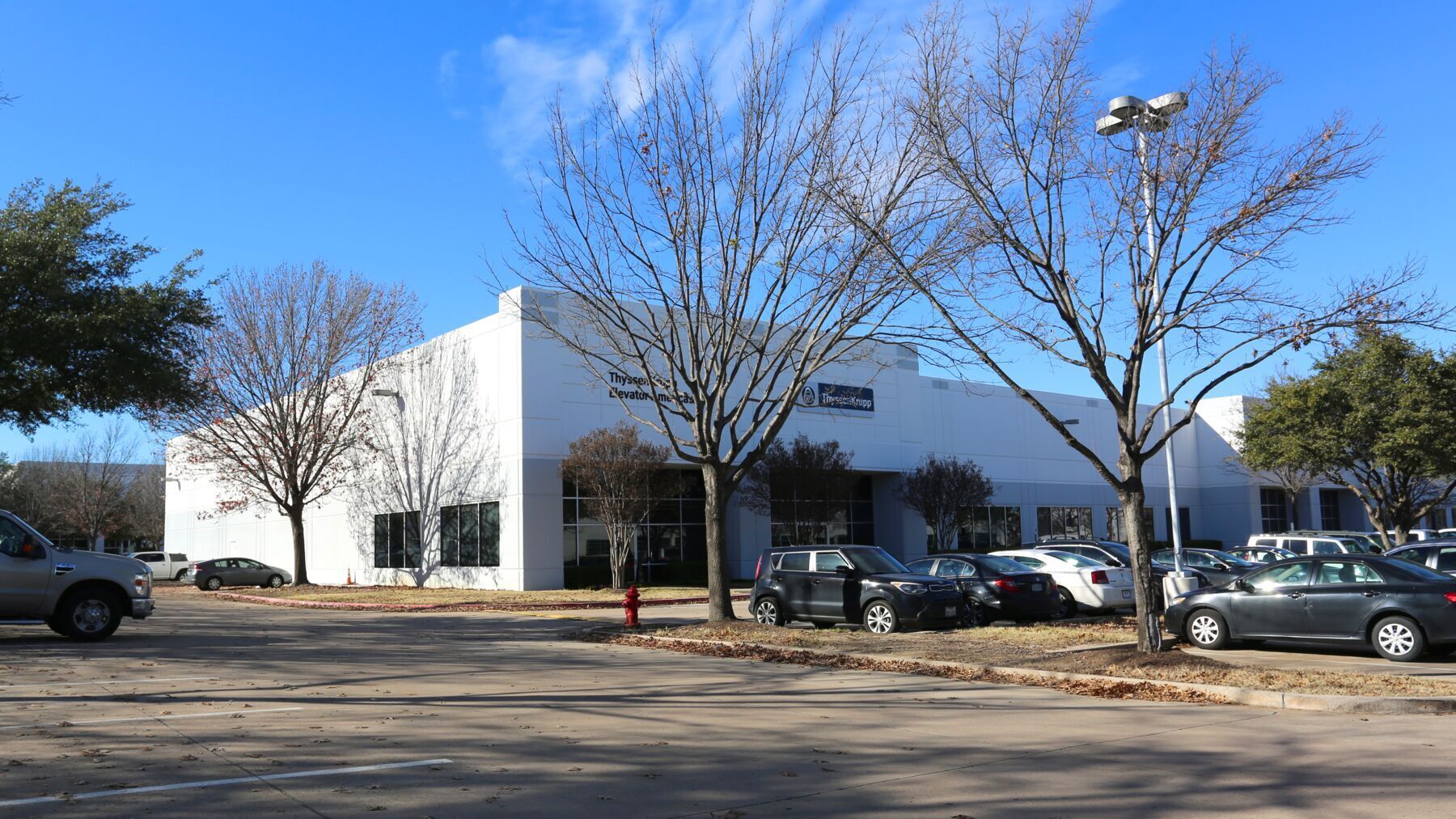 621 S Royal Ln, Coppell, TX for Rent