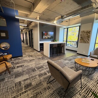 Arlington Heights, IL Office - 44 S Vail Ave Arlington Heights, IL Office - 44 S Vail Ave