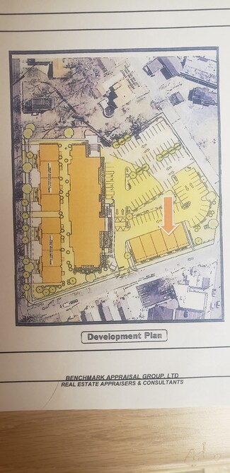 Absecon, NJ Commercial Land - 1 Mechanic St
