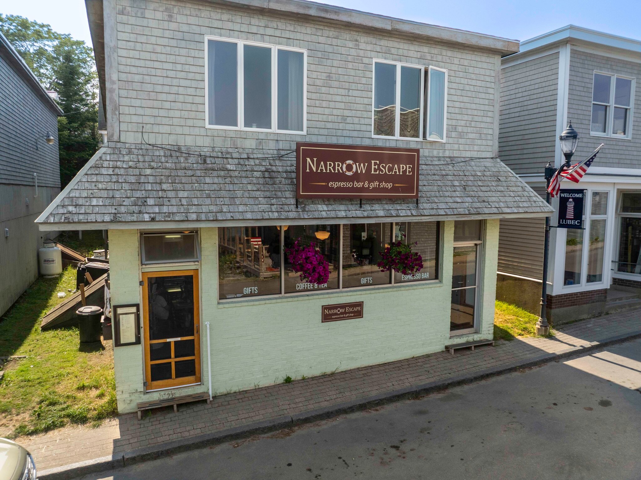 37 Water St, Lubec, ME for Sale