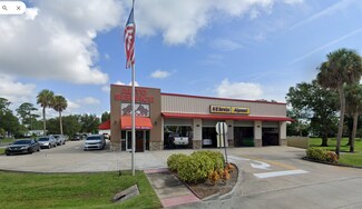 Melbourne, FL Specialty - 3970 W New Haven Ave