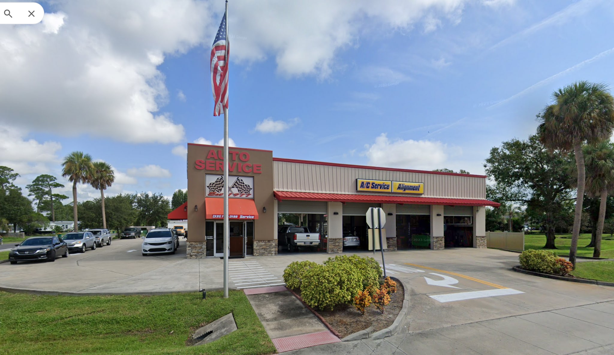 3970 W New Haven Ave, Melbourne, FL for Sale