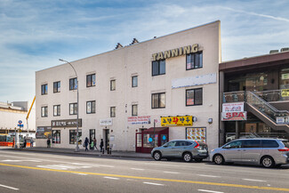Flushing, NY undefined - 14944-14950 Northern Blvd