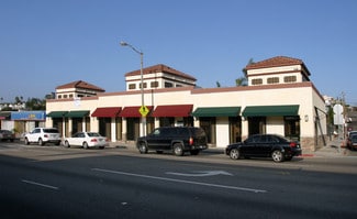 Hermosa Beach, CA Retail - 300 Pacific Coast Hwy