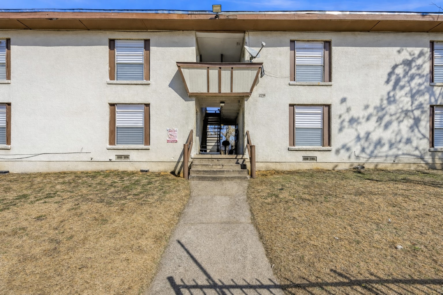 2718 Cleveland St, Dallas, TX for Sale