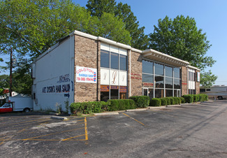 Birmingham, AL Retail - 9430 Parkway E