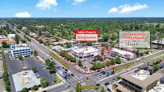 Fresno, CA undefined - 1016 W Shaw Ave Fresno, CA undefined - 1016 W Shaw Ave