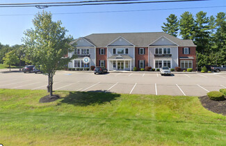 Windham, NH Office - 127 Rockingham Rd