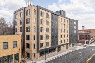 Madison, WI undefined - 320 E Wilson St