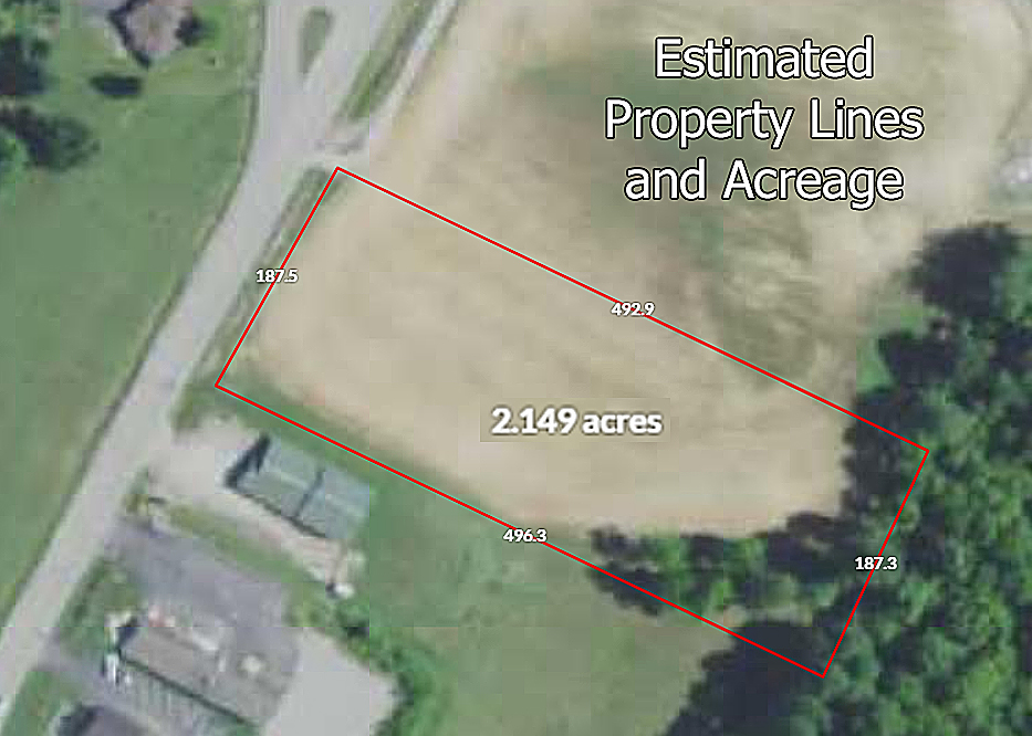 00 Hwy 81, Calhoun, KY for Sale