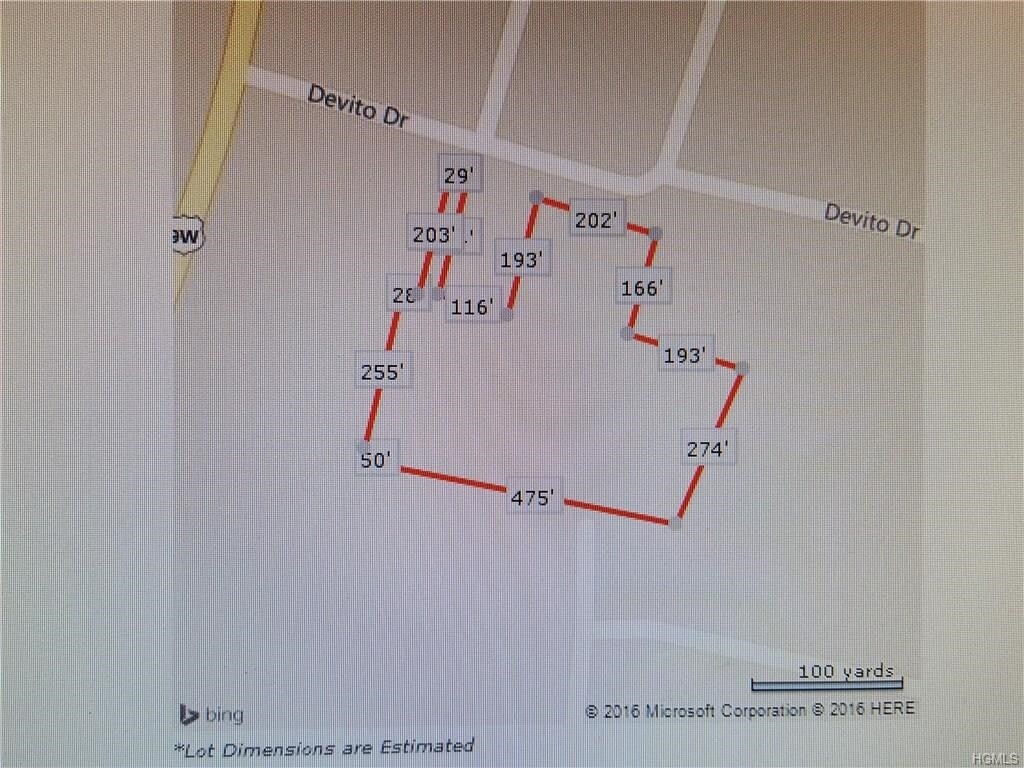 24 Devito Dr, Newburgh, NY for Sale