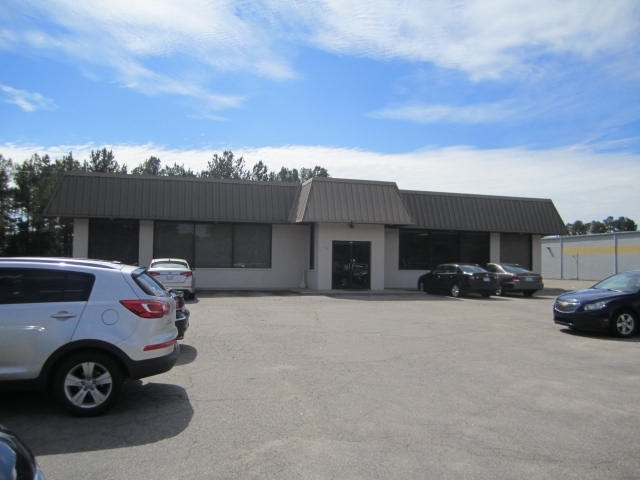 202 E Industry Dr, Oxford, NC for Sale