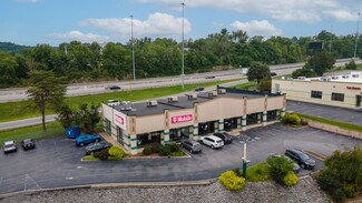 Bristol, VA Retail - 3177 Linden Dr