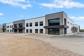 Farr West, UT Flex - 1166 N 2000 W
