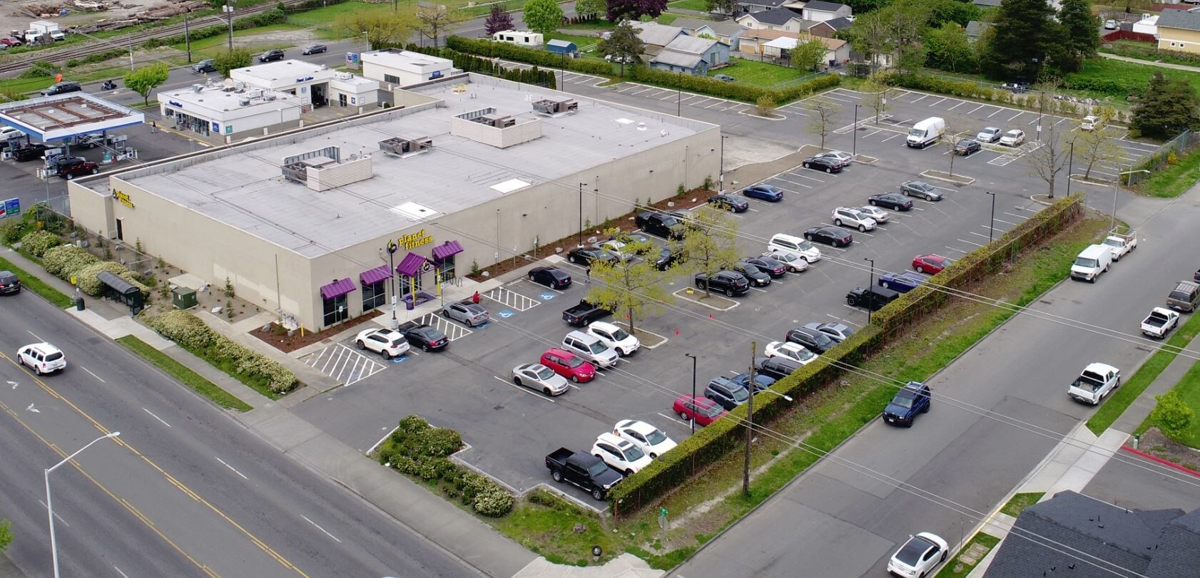 817 E 72nd, Tacoma, WA for Sale