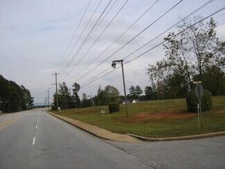 Newberry, SC Commercial - 0 Main Street