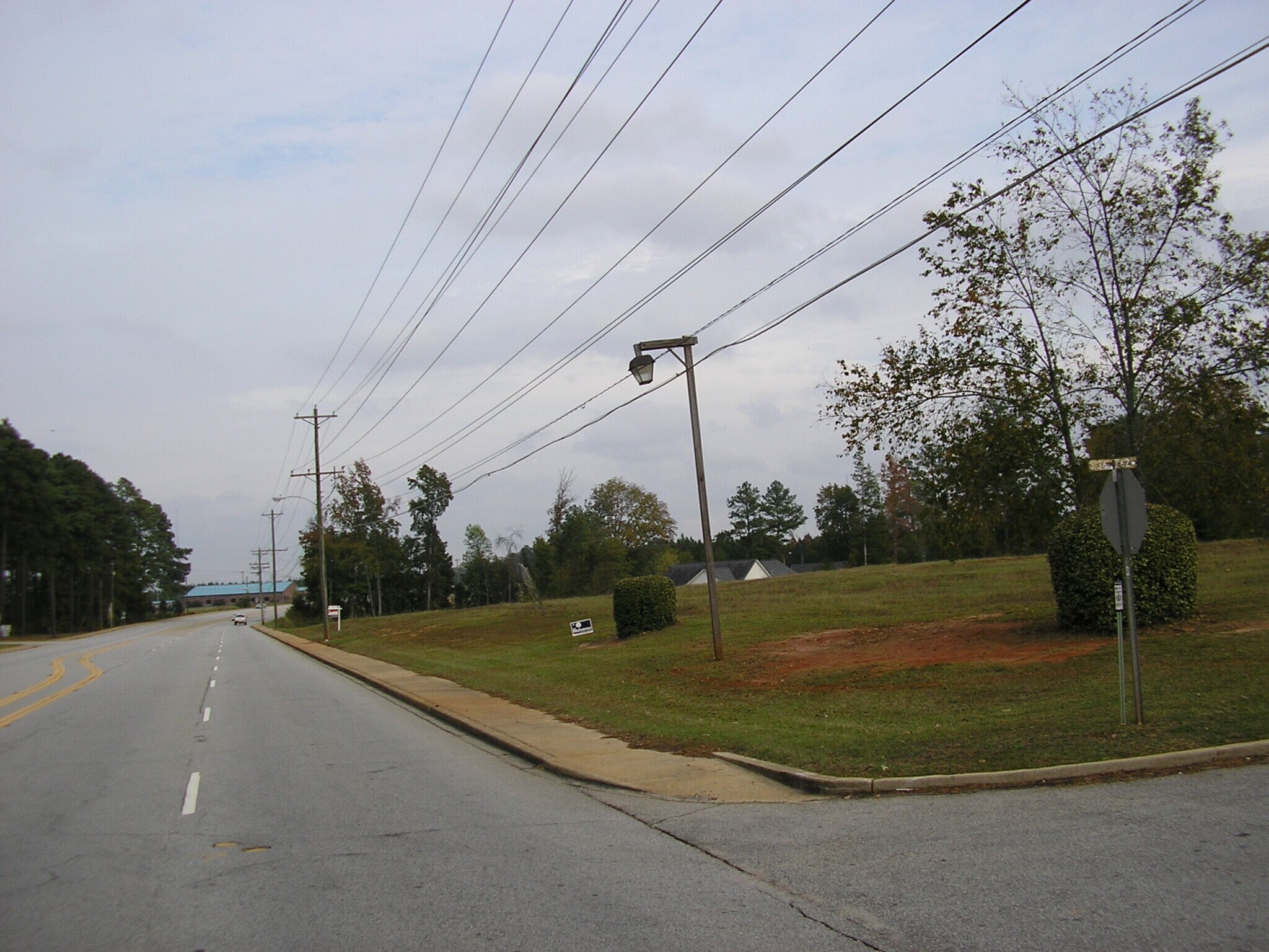 0 Main Street, Newberry, SC for Sale