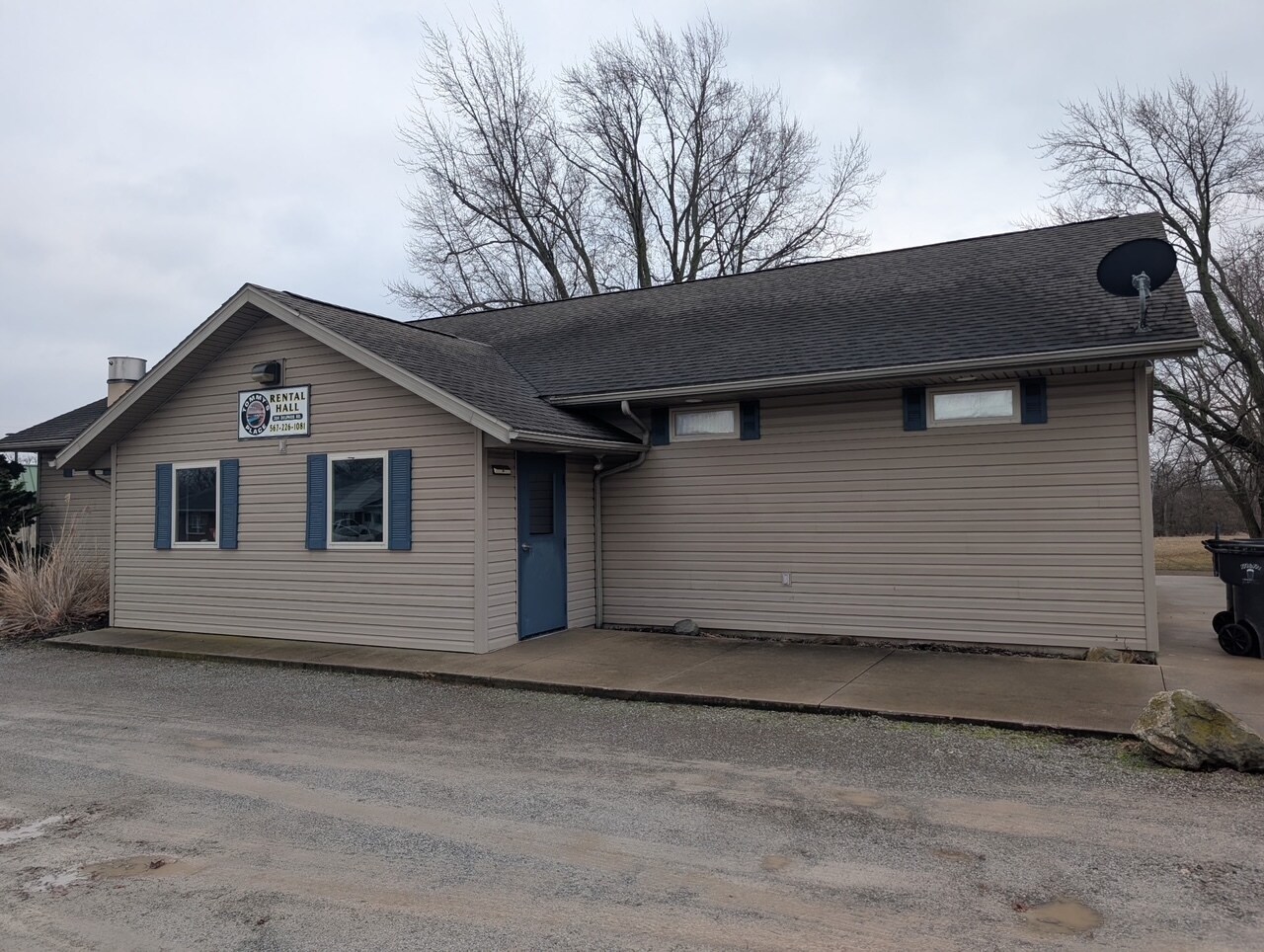 304 Delphos Rd, Columbus Grove, OH for Sale
